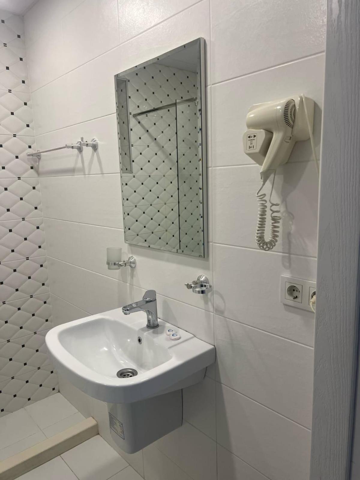 Seaview Panoramic Apartments Orbi Sea Towers Batumi باتومي المظهر الخارجي الصورة