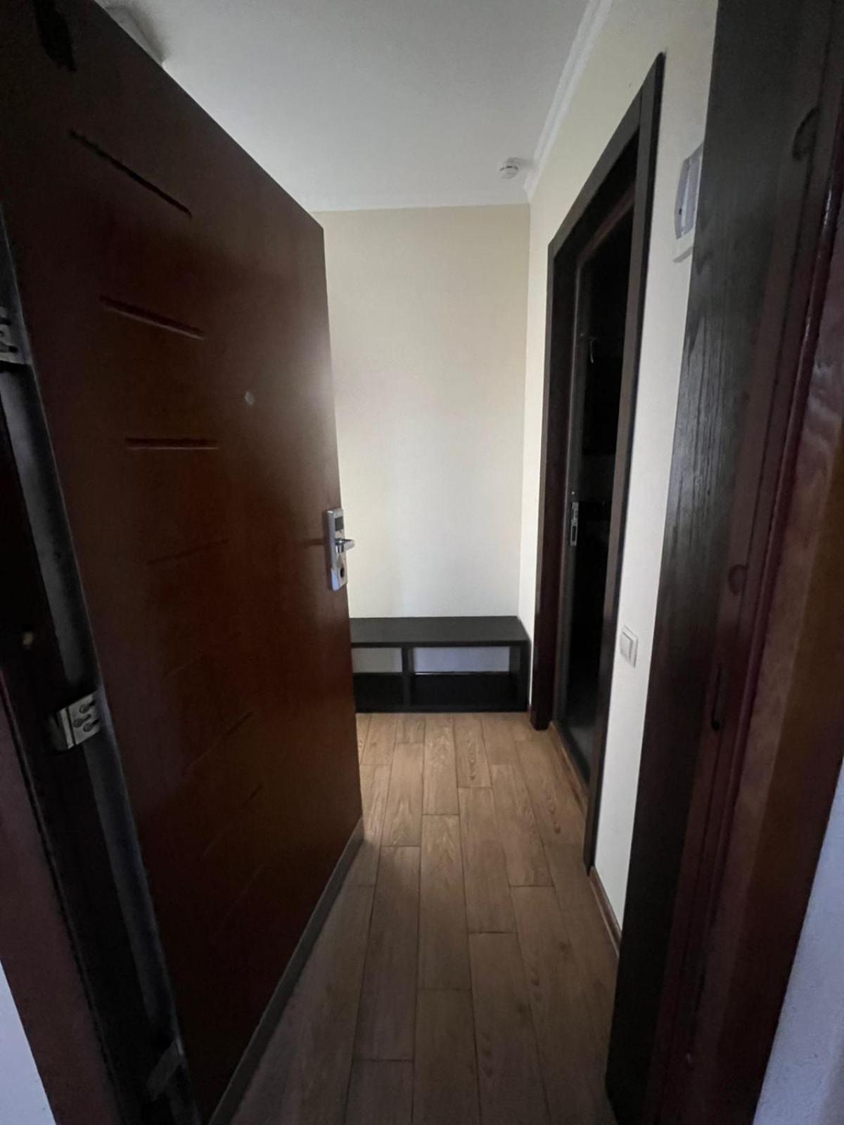 Seaview Panoramic Apartments Orbi Sea Towers Batumi باتومي المظهر الخارجي الصورة
